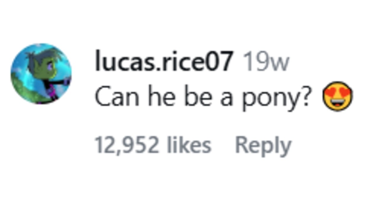 GROSS Instagram Reels Comments...
