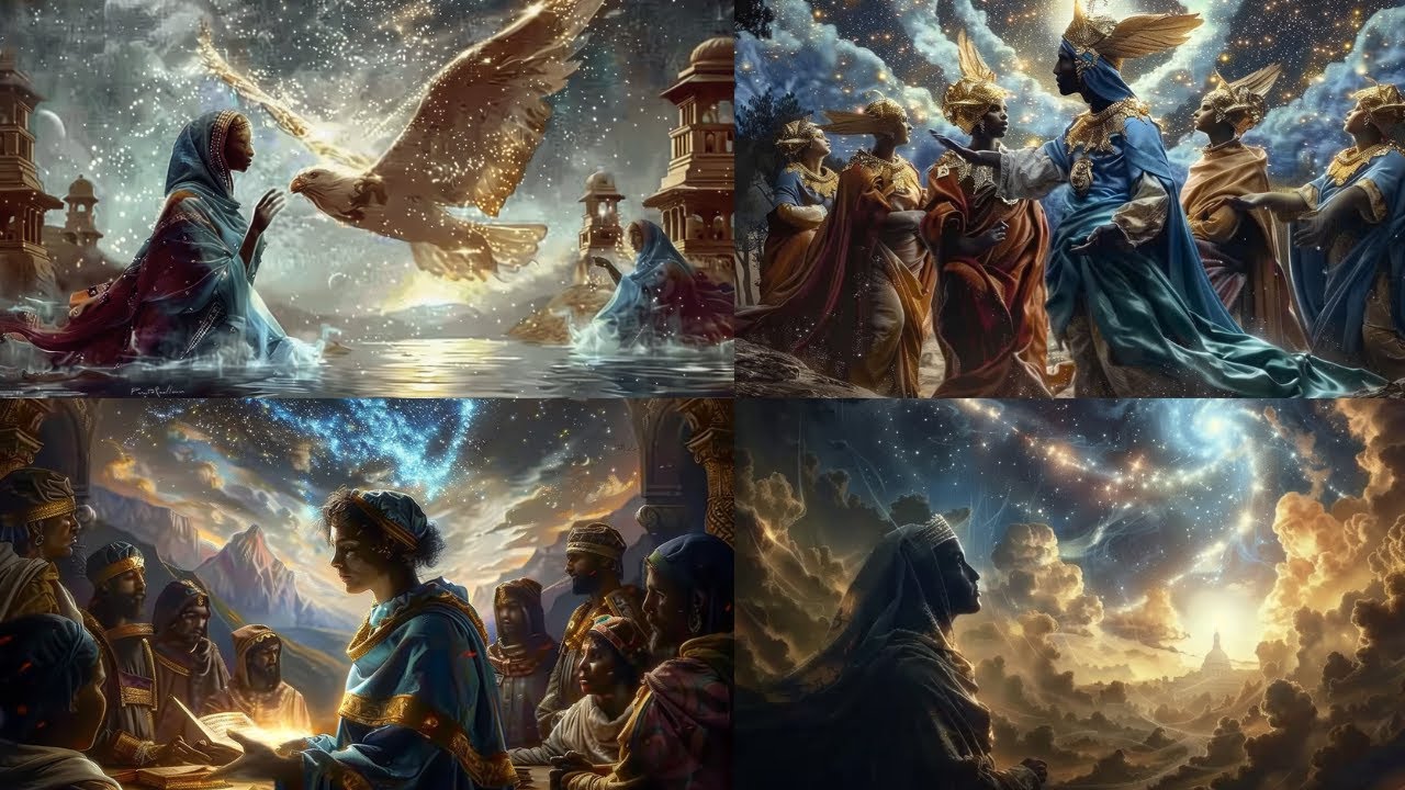 You're Under Strong Spiritual Attack When You  Feel These Things Happening