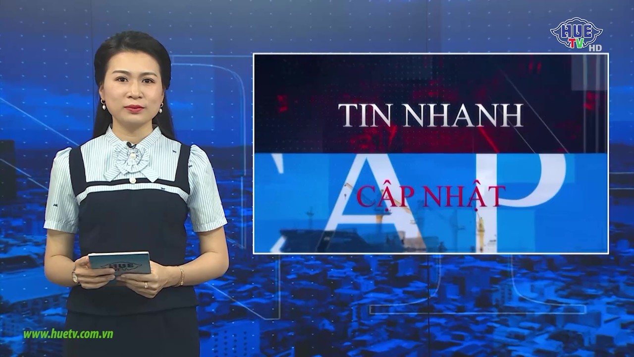 Tin nhanh 5 phút (16/03/2026)