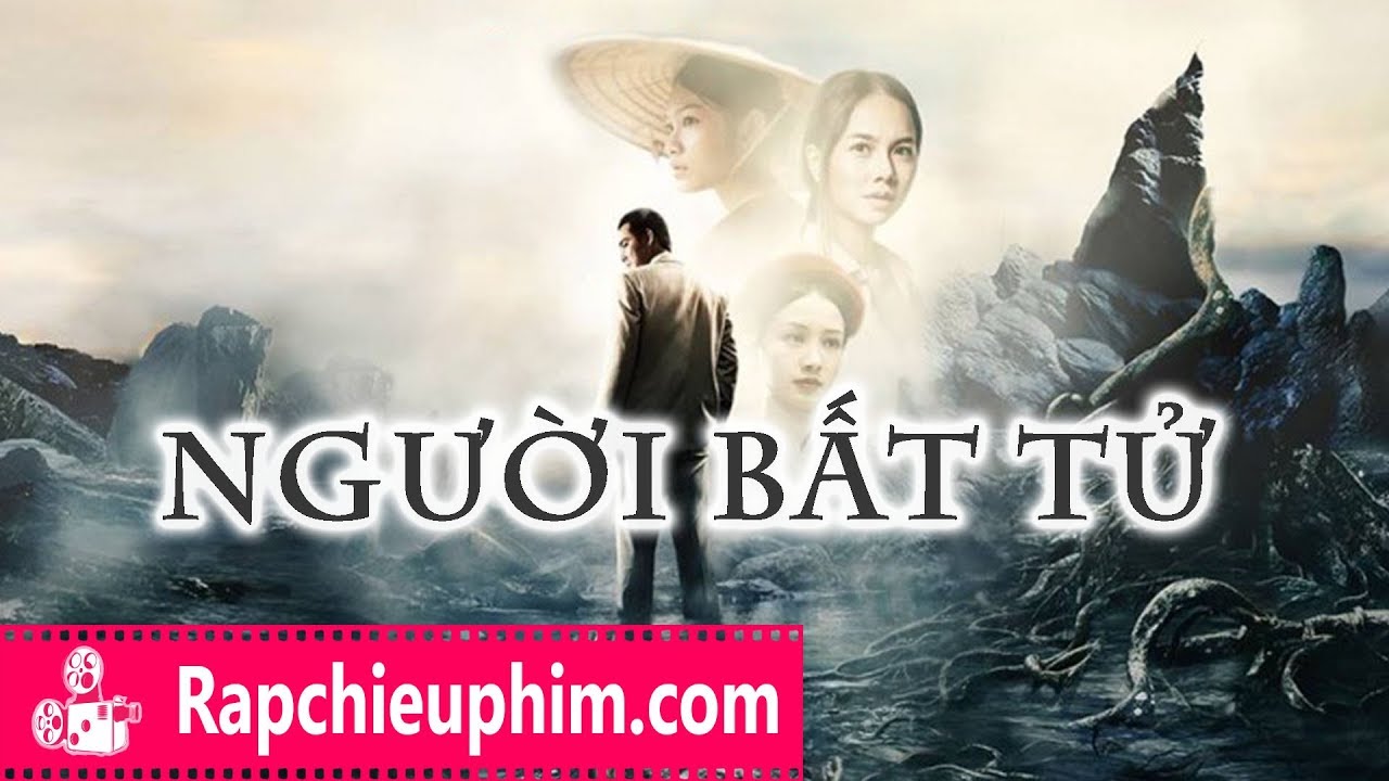 [Review] Người bất tử - Quá Ma mị và Hấp dẫn