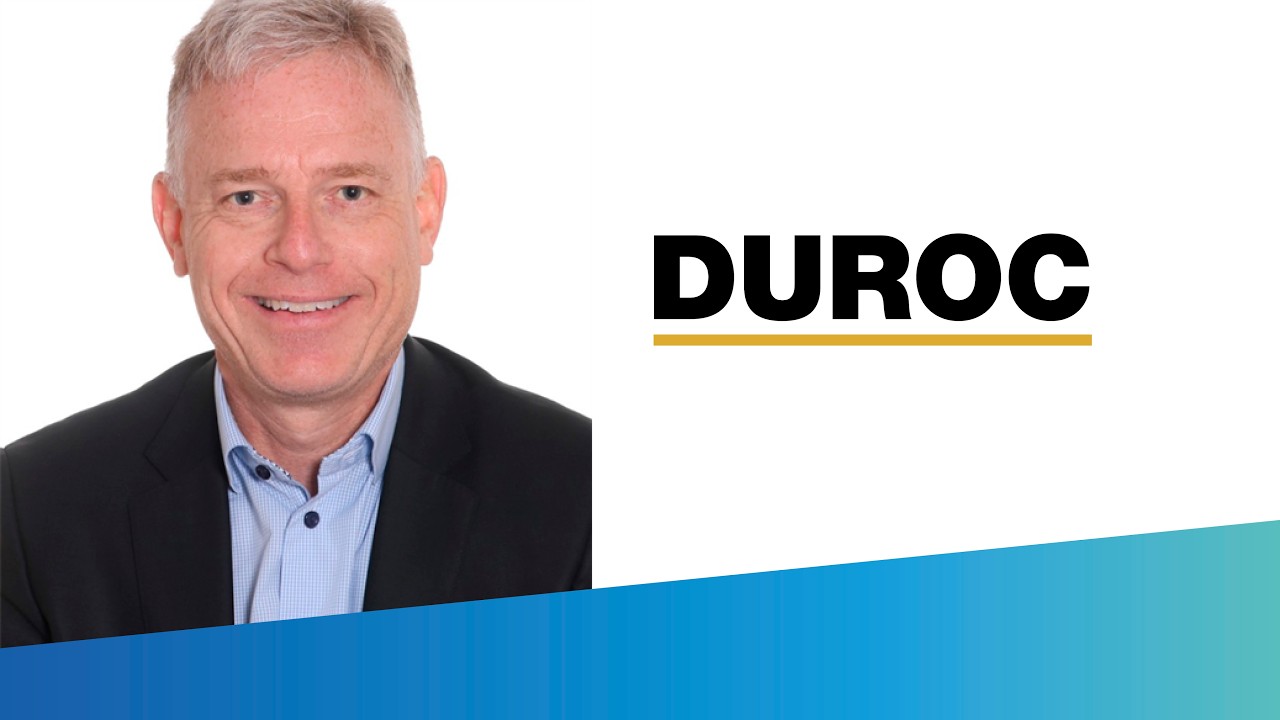 Duroc Group – Stora Aktiedagarna Stockholm 11 mars 2026