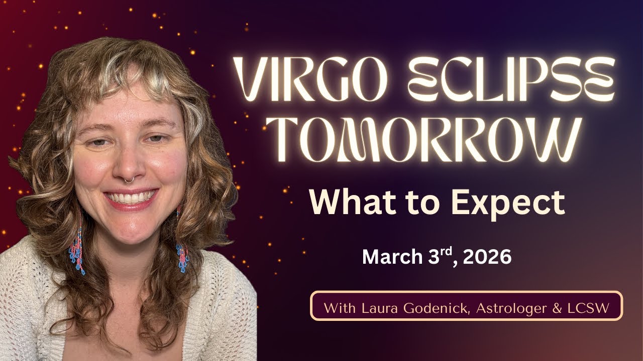Changes on the Horizon: What to Expect with this Virgo Eclipse
