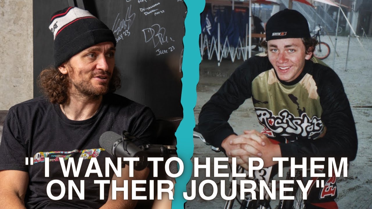 How the Wyn Masters privateer project is helping riders