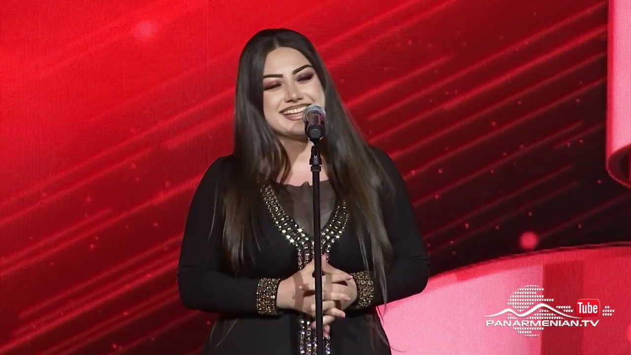 Հայ Երգիչ, Թողարկում 2 / Hay Ergich