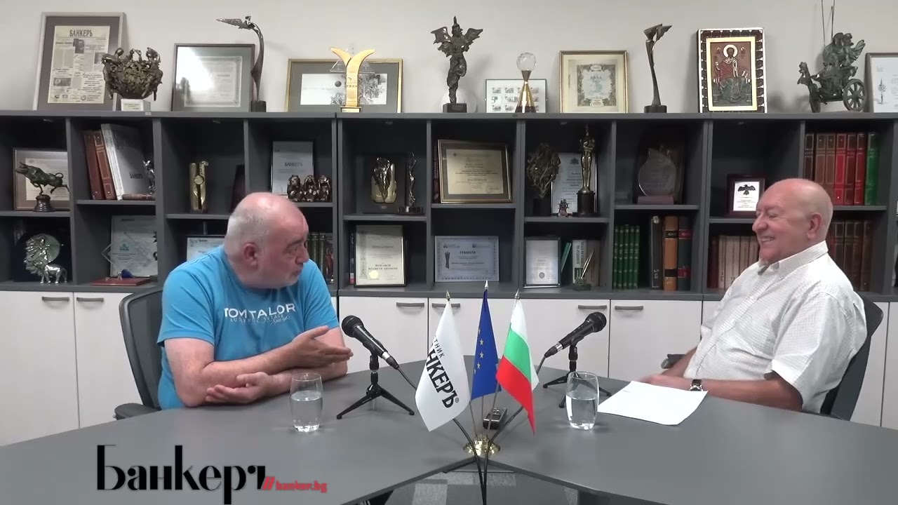 Арман  Бабикян - Свърши се Пеевски и Борисов да печелят на изток и да се усмихват на запад