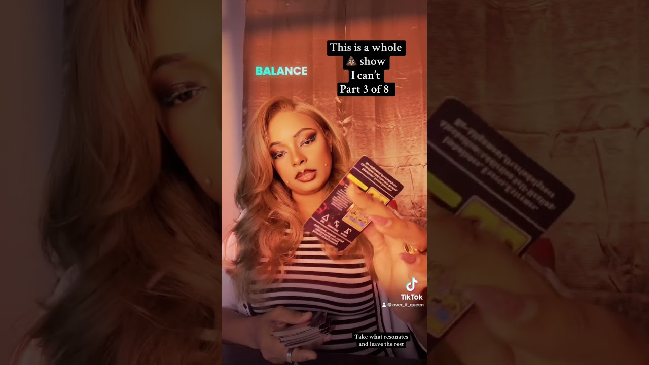 Это полный бардак, я не могу. Часть 3 из 8