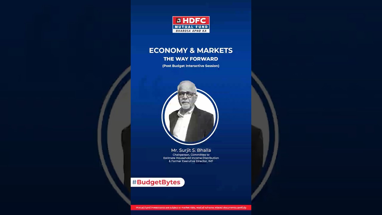 Surjit Bhalla on India&rsquo;s Tax-to-GDP Ratio