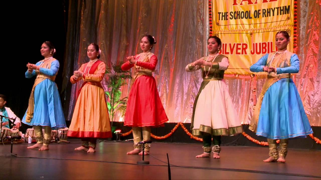 Kathak Jugalbandi