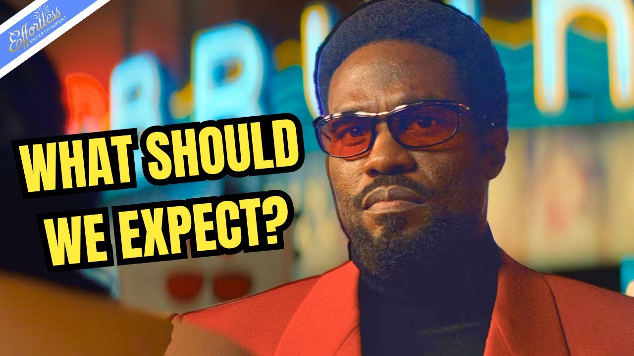 WONDERMAN | Expectations, Theories, and Predictions Before Release