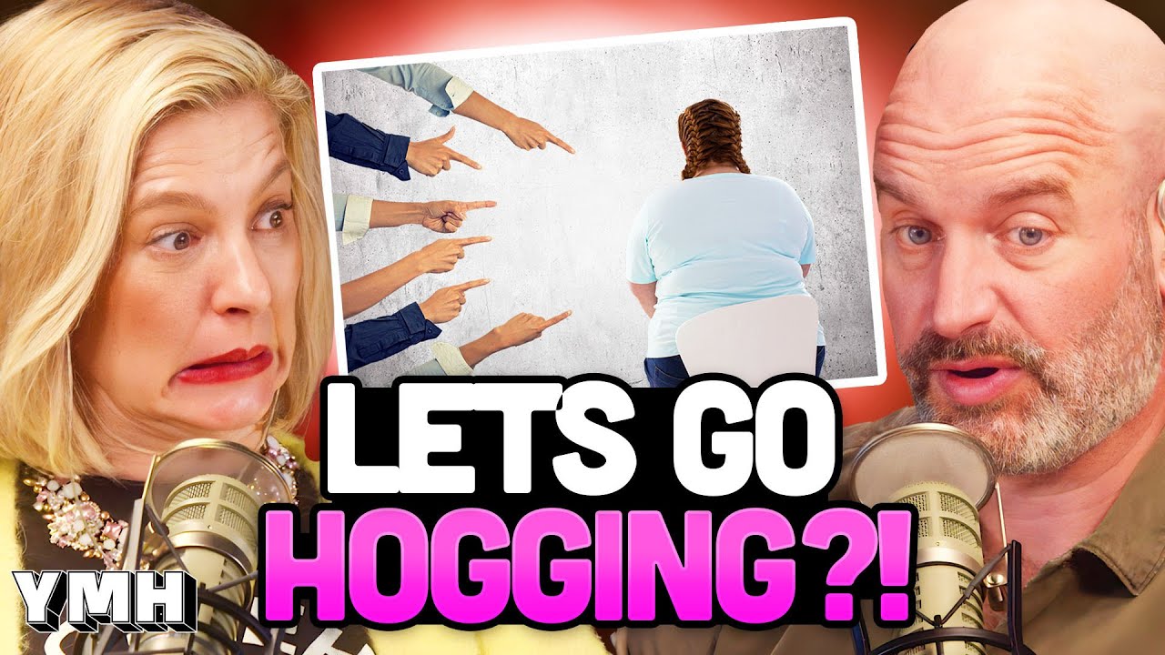 Let’s Go Hogging | YMH Highlight
