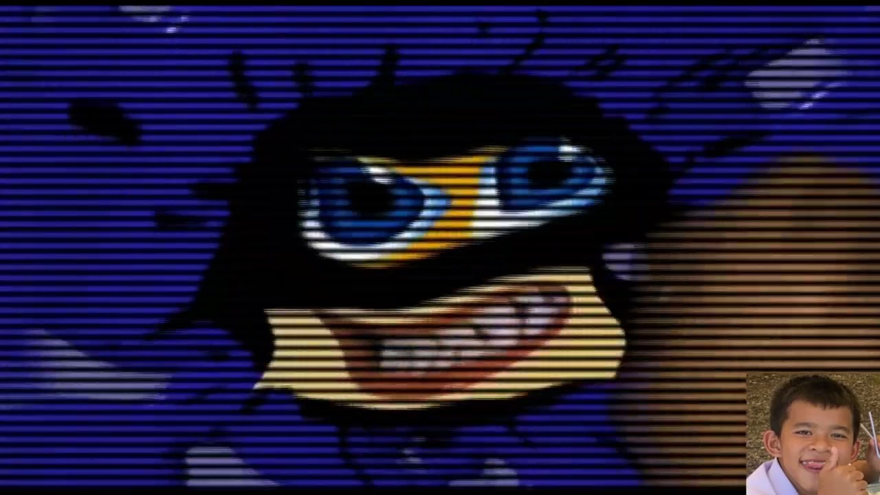 (RQ/FIXED) New Effects for Canunityup v3 in Part 5