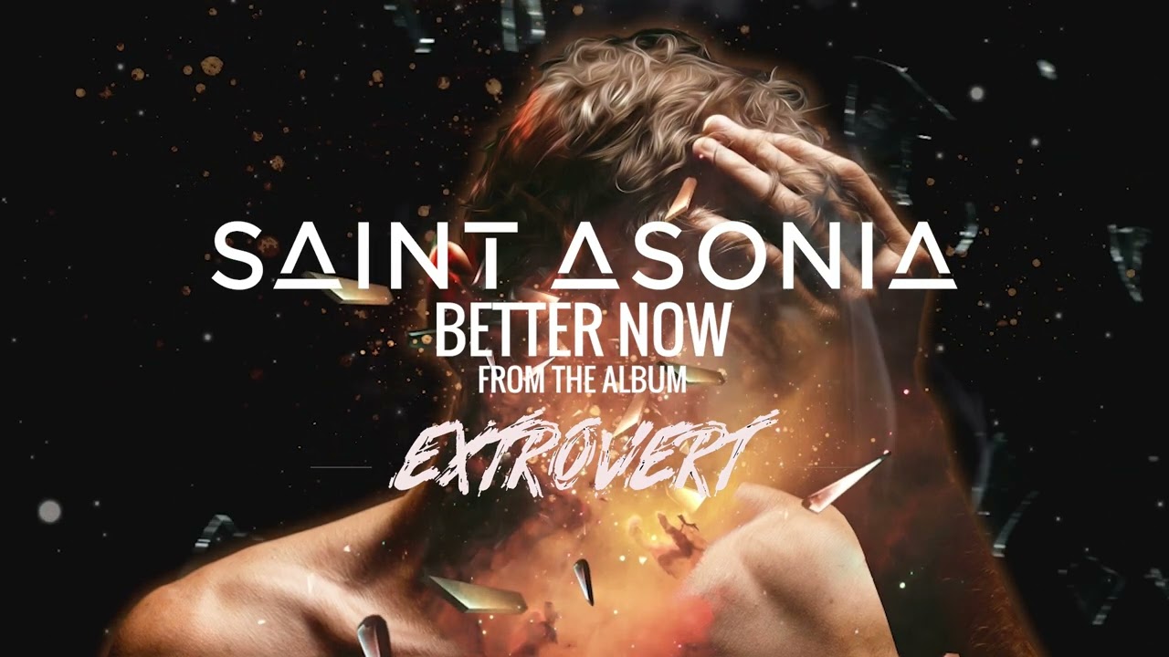 Saint Asonia - 