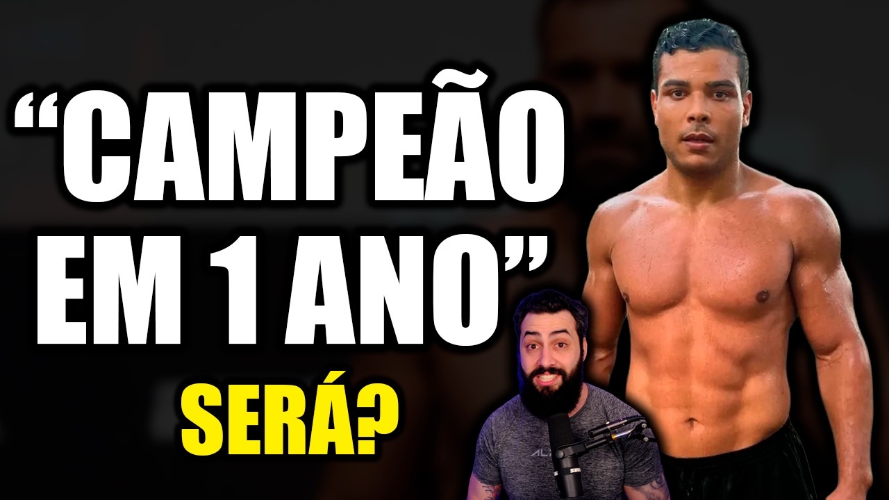 BORRACHINHA 2.0? AGORA VAI? #ufc