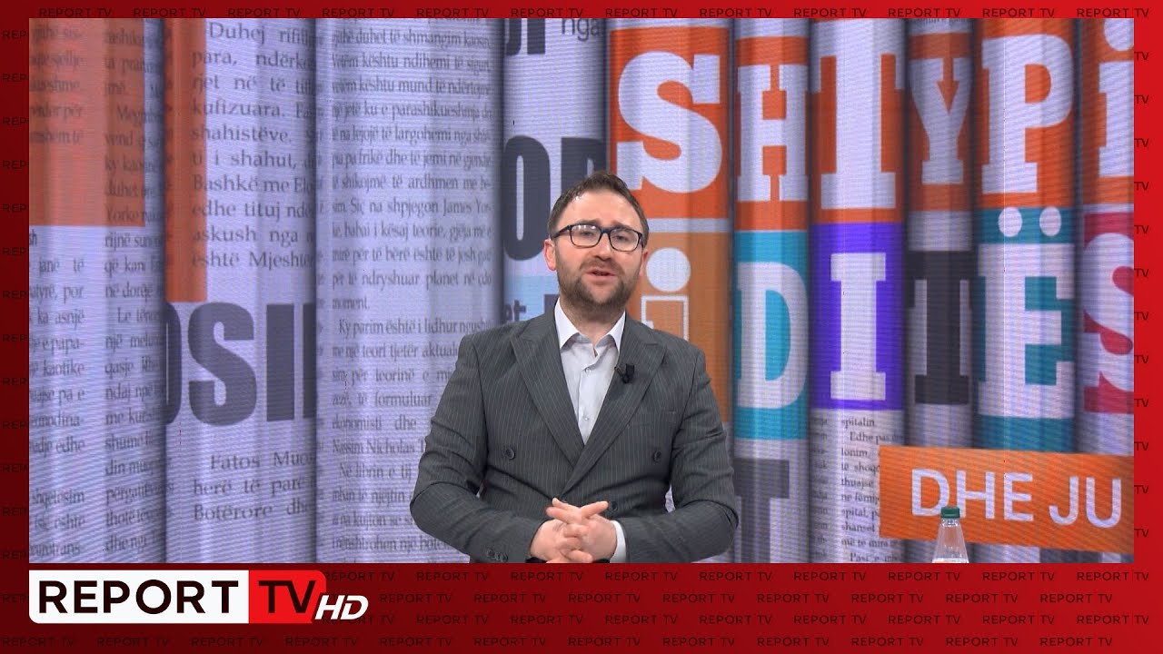 'Shtypi i Ditës dhe Ju', ja çfarë shkruajnë gazetat për sot e enjte 5 shkurt 2026
