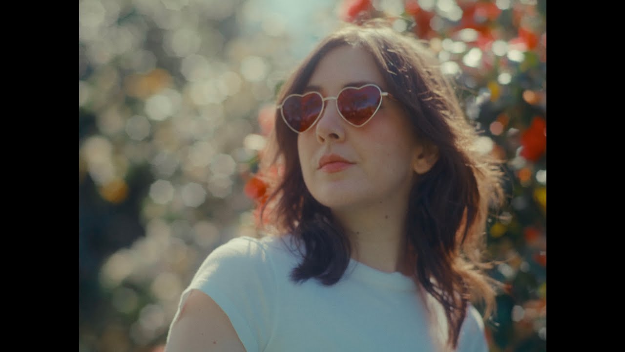 Jessica Boudreaux - Back Then (Official Music Video)