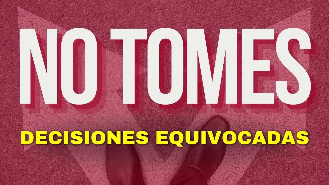 ❌C&oacute;mo EVITAR decisiones EQUIVOCADAS 🤔➤ Historia budista sobre el SIGNIFICADO DE VIVIR | Budismo Zen