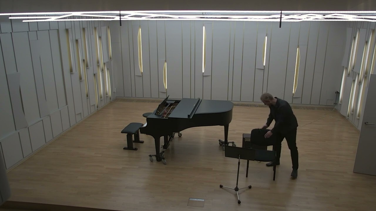 I. KONCERT ABSOLVENTŮ