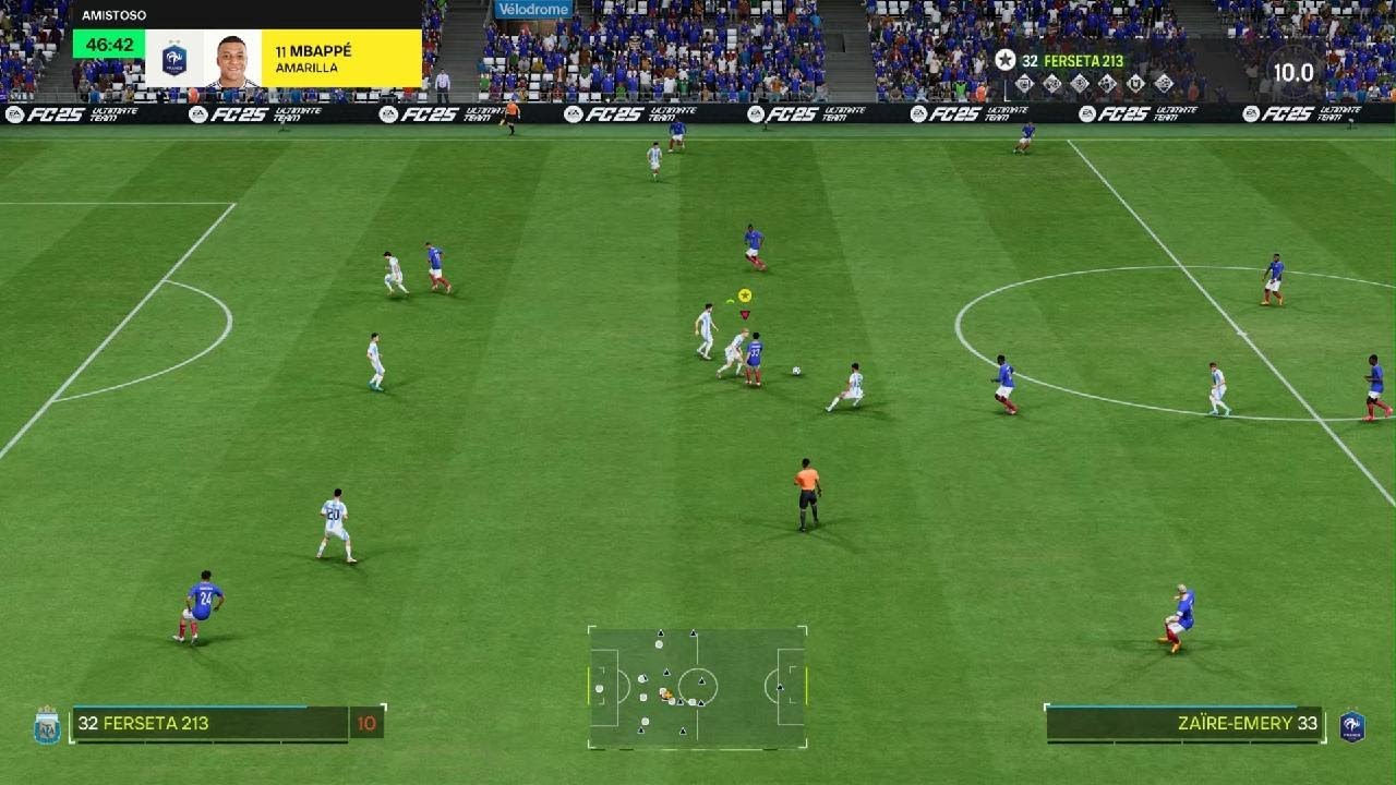 Si hago un gol de tiro colocado voy al Barcelona
