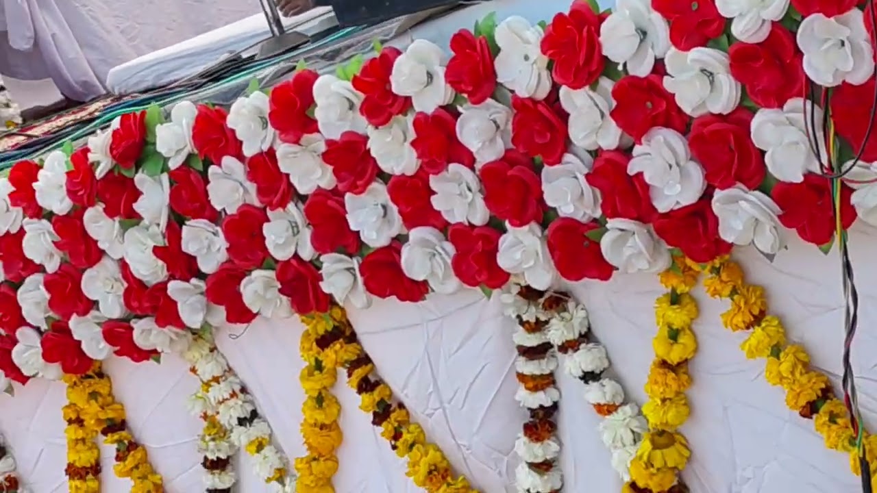 विहंगम योग 2100 कुंडली हवन गंगापुर भीलवाड़ा राजस्थान।