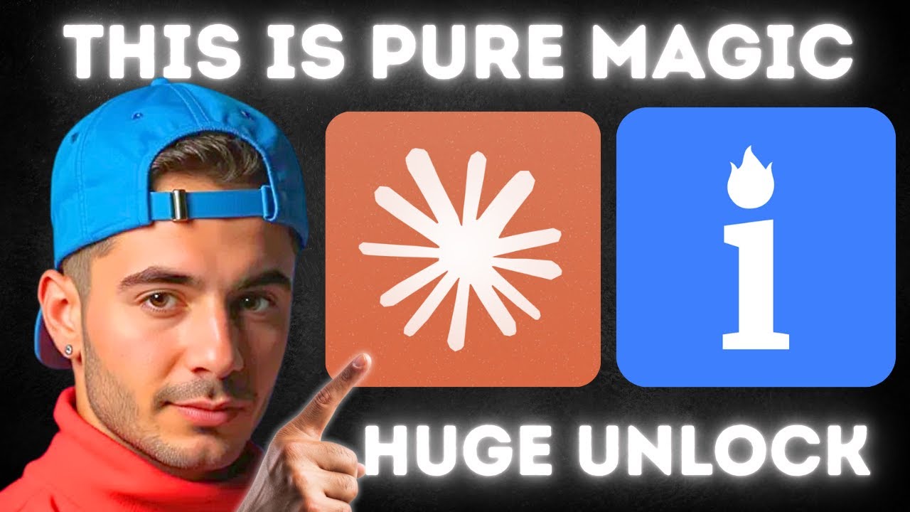 Claude Opus 4.6 + Brightdata MCP is a cheat code For Agents | 3 Insane Use cases