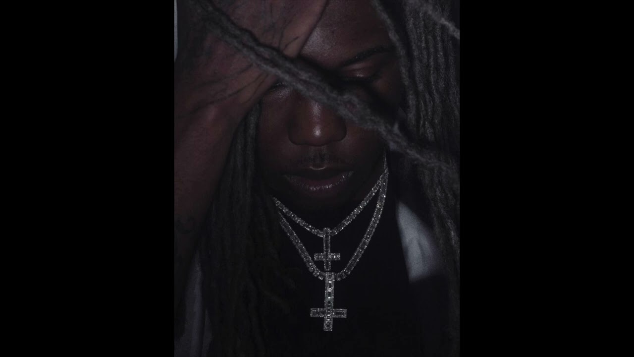 Destroy Lonely Type Beat 2023 - "Chrome Hearts 2"