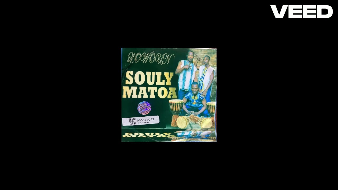 Souly Matoa - Lowoun