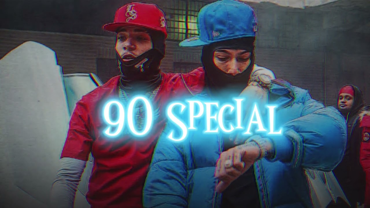 Shiva & Sfera Ebbasta - 90 Special (Speed up) 🎧✨