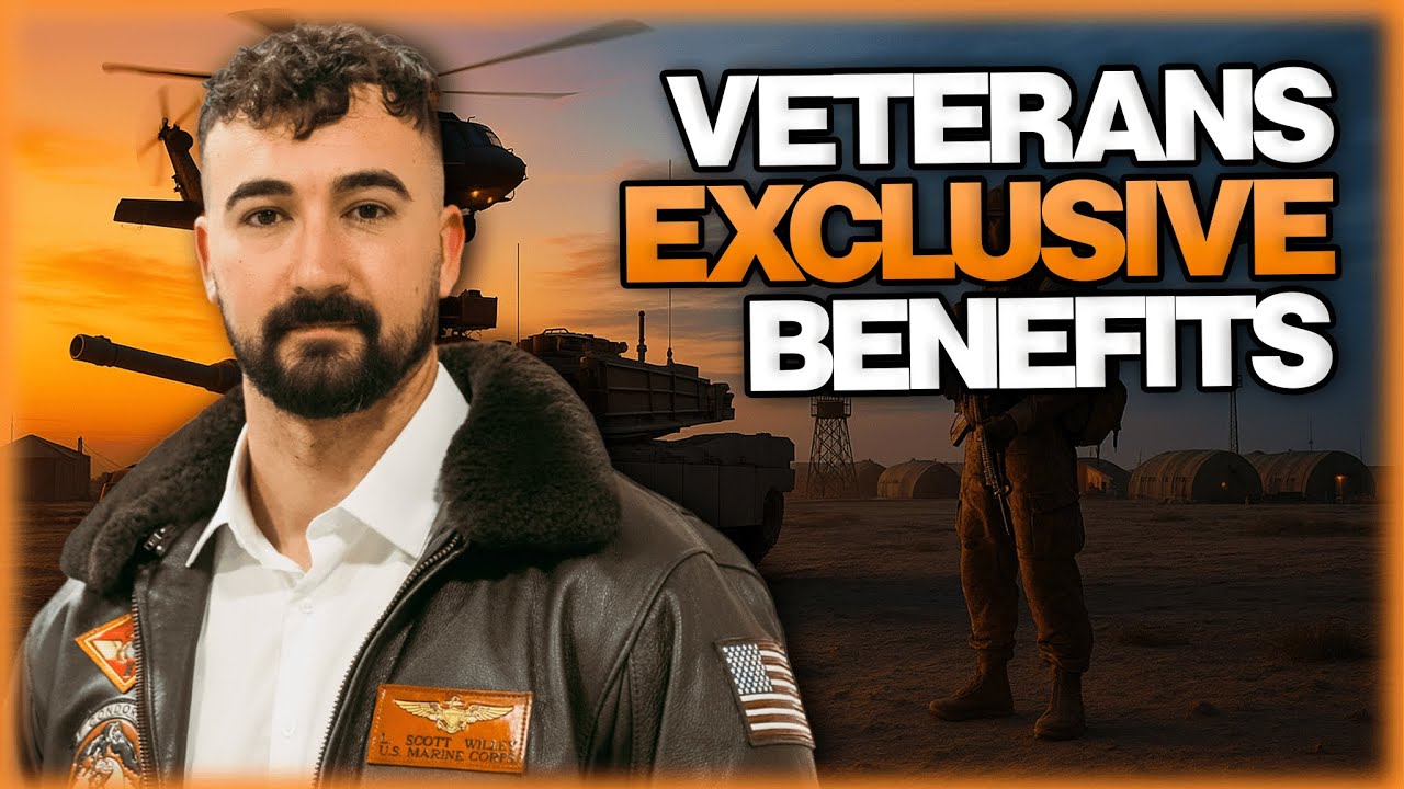 Utah VETERAN BENEFITS | Housing, Employment, Education, & More!