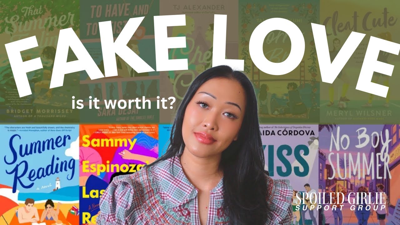 Why women spend $1.4 BILLION on Romance Novels