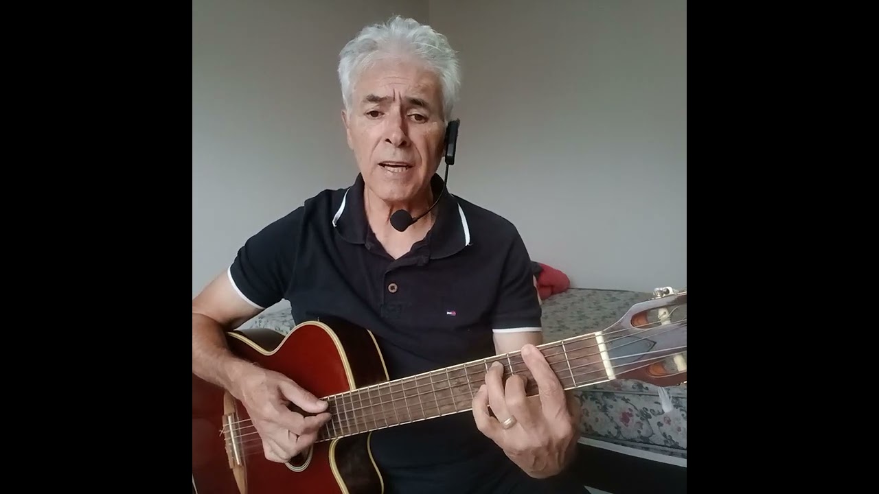 ENTRE NÓS JESUS NASCEU-(comunhão)V. Reginaldo Veloso M.Jocy Rodrigues-Glodis cover