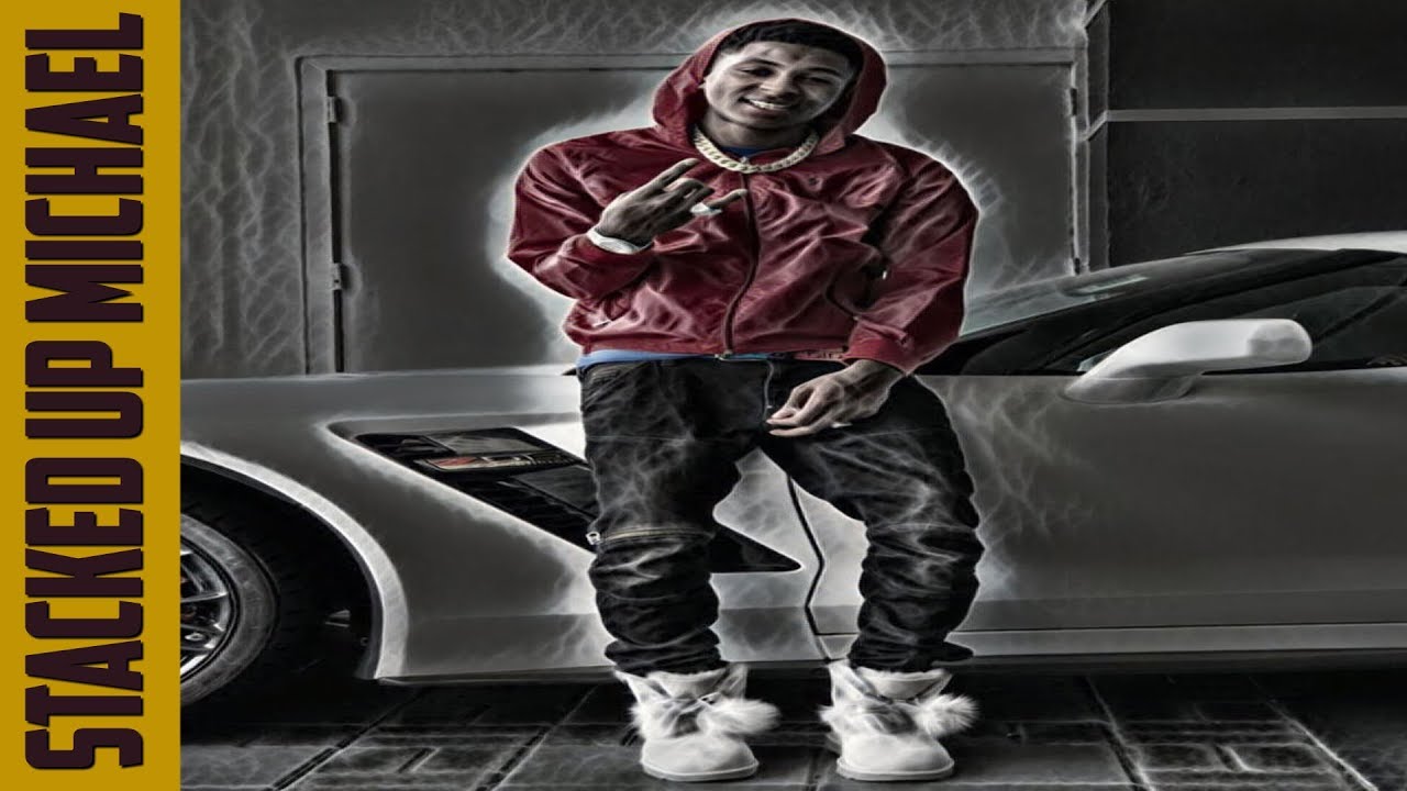 [NEW] NBA Youngboy x Kevin Gates Type Beat 