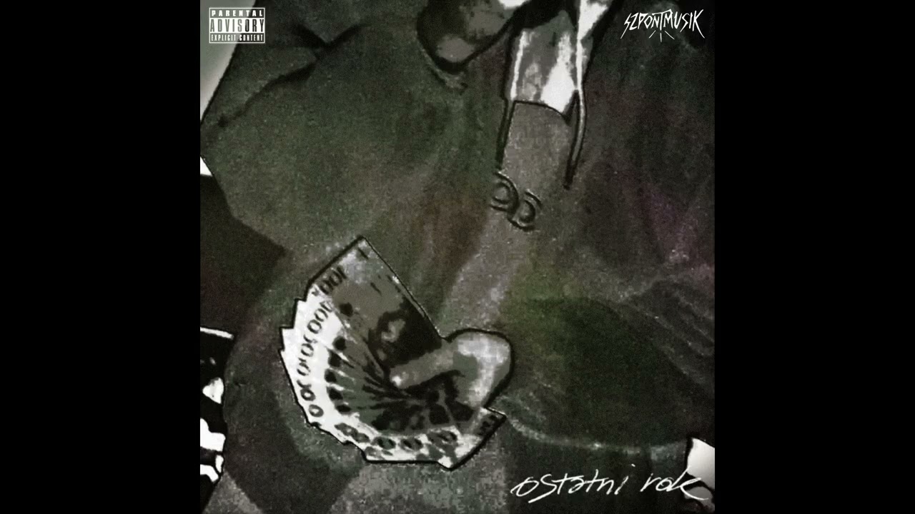 jacuchelo - OSTATNI ROK [FULL EP]