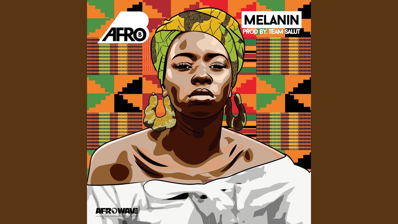 Melanin