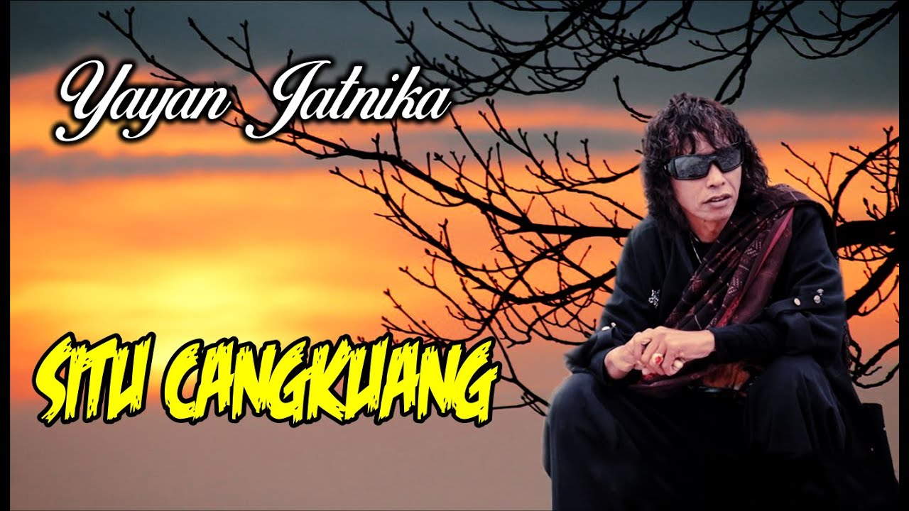 Yayan Jatnika Situ Cangkuang
