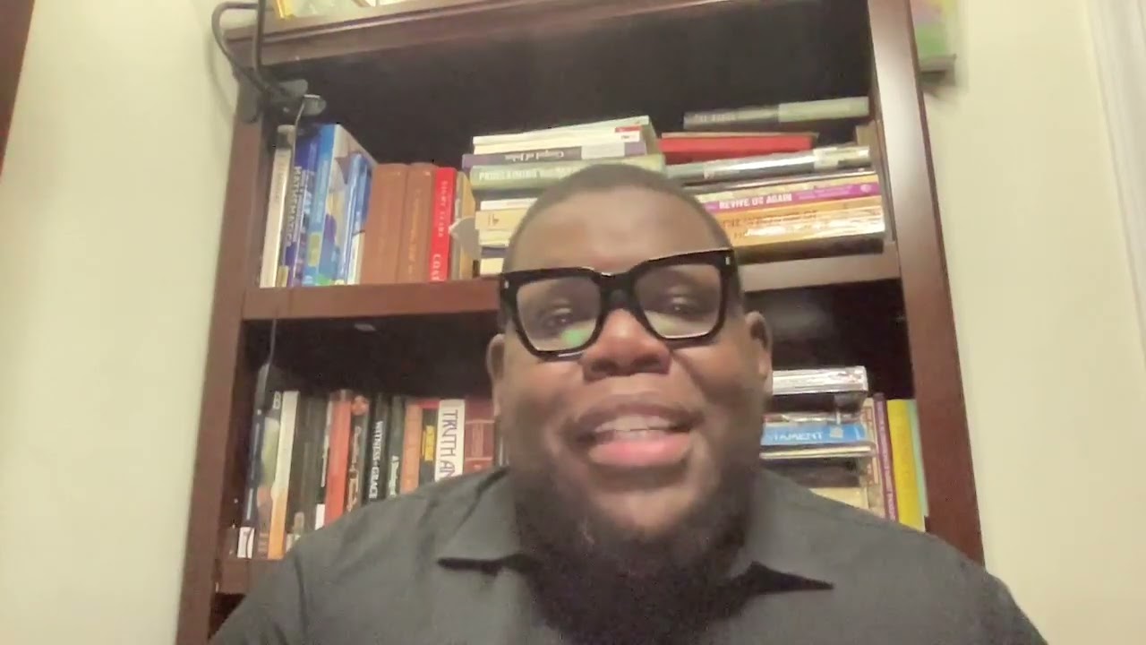 Wake-Up Wednesday With Pastor Dorian