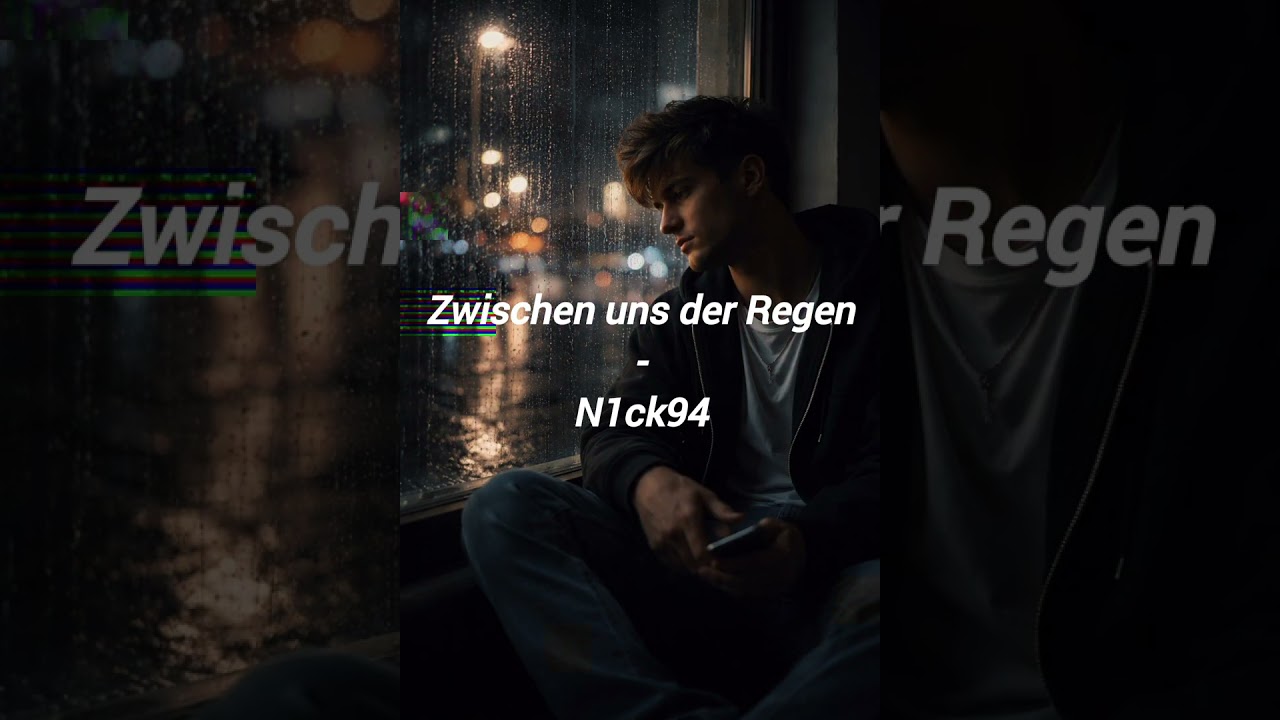 Zwischen uns der Regen - N1ck94