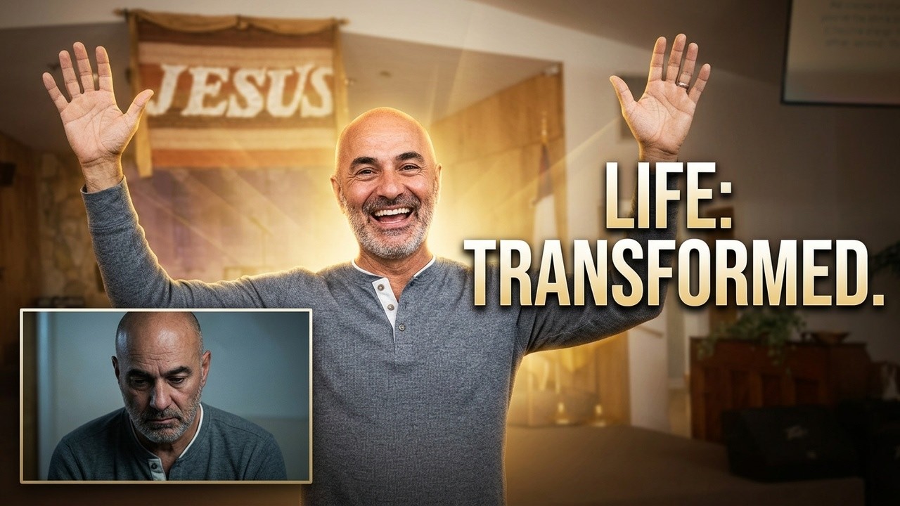 3/13/2026 - Mission New Life