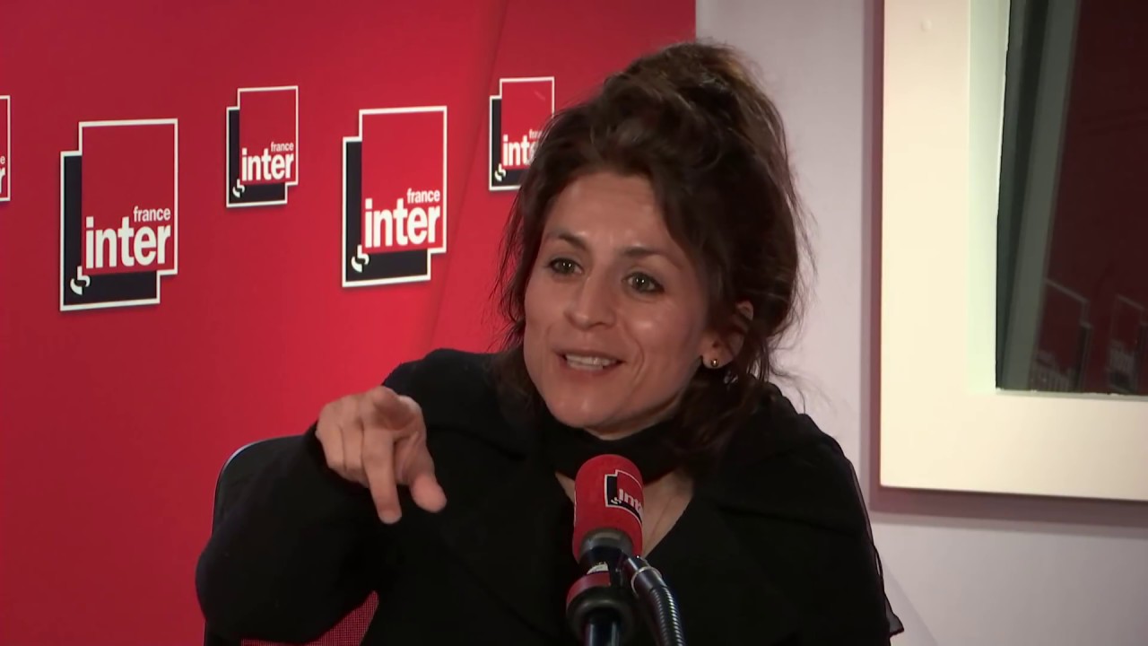 Barbara Stiegler : 