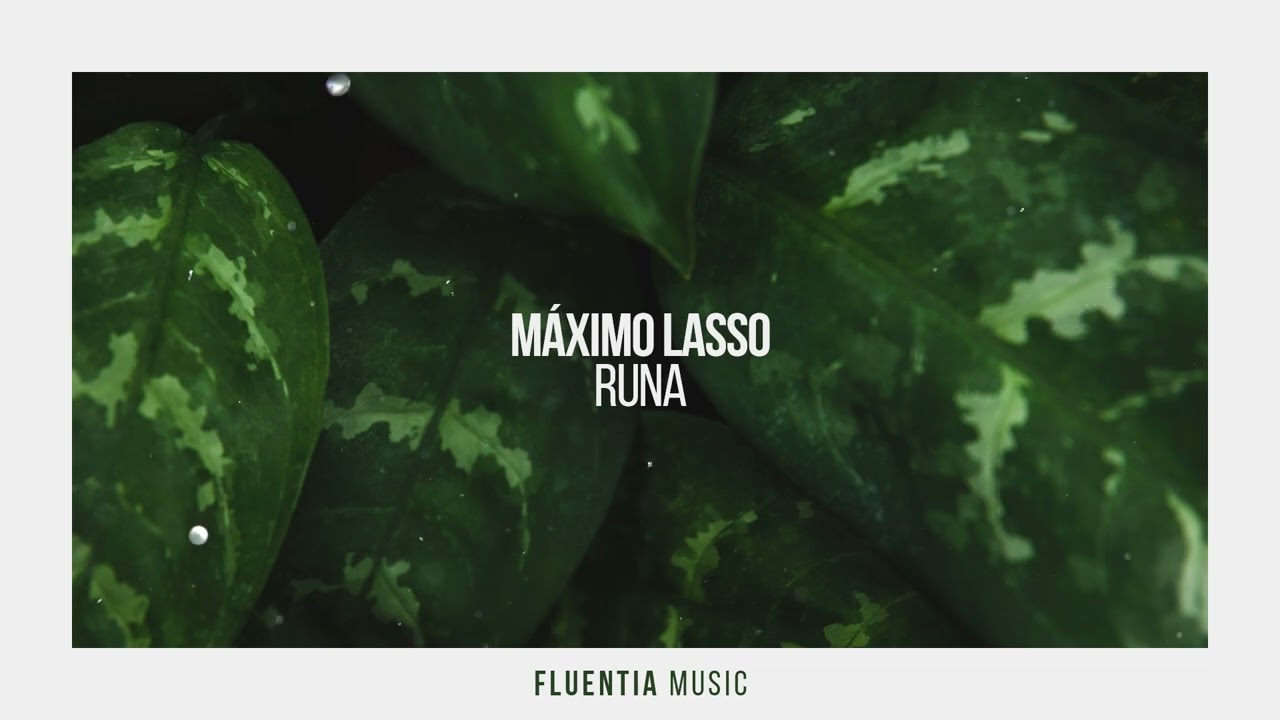 M&aacute;ximo Lasso - Runa