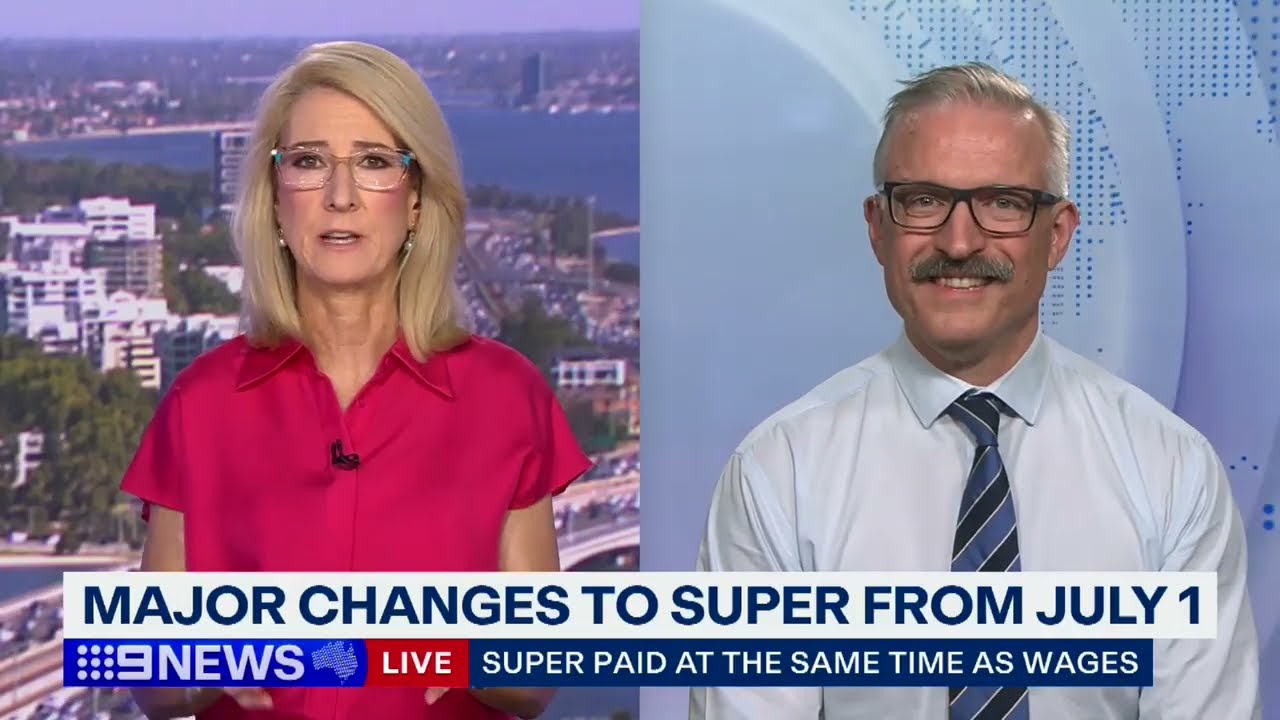 Payday Super - prepare for it