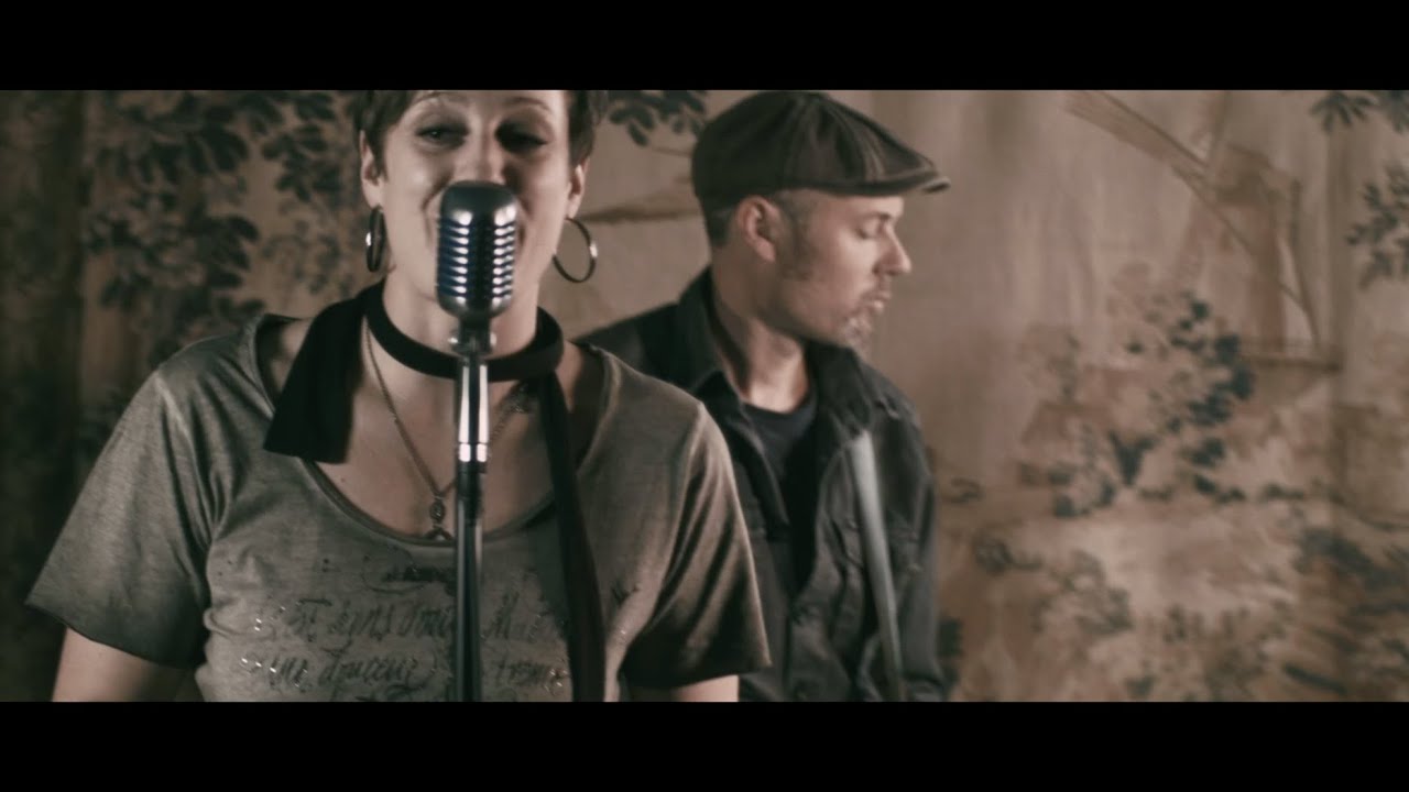 THE L.B. ORGANBAND QUARTET 