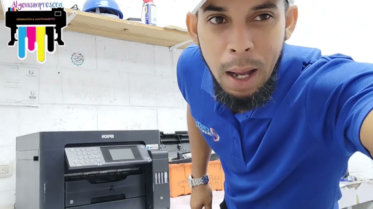 Epson l15150 👌👌👌