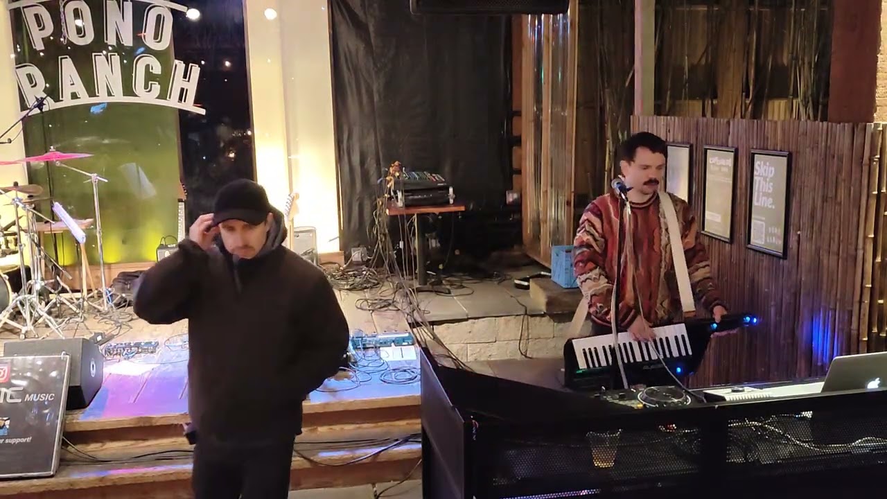 ZKRY @ Pono Ranch