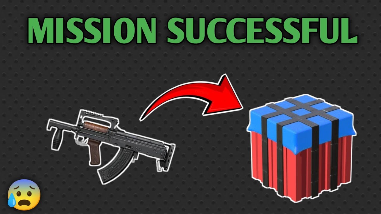 Only Groza From Airdrop 🔥 Full Squad Finish 😱 | 