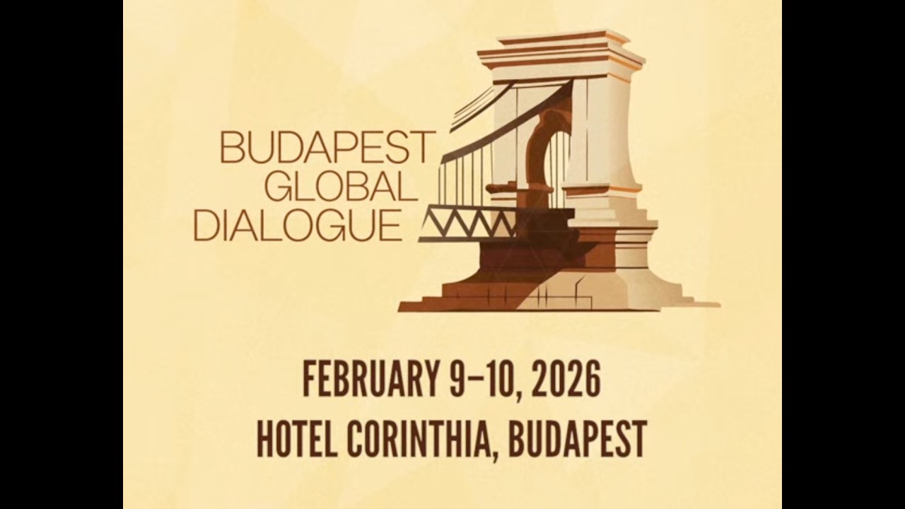Keynote address by Stefan Andonovski, Minister of Digital Transformation, North Macedonia