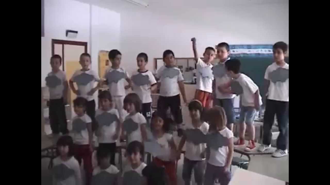 LIPDUB MONREAL DEL CAMPO CURSO 11-12