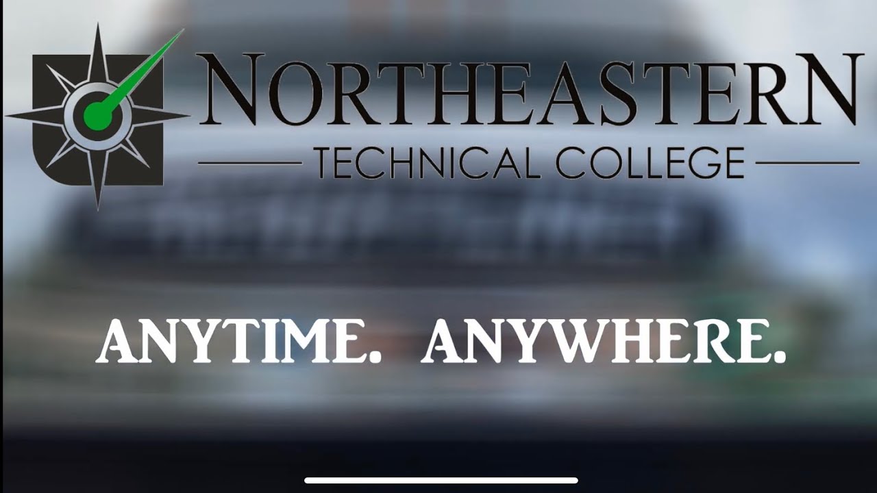 North Eastern Technical College | CDL Certification