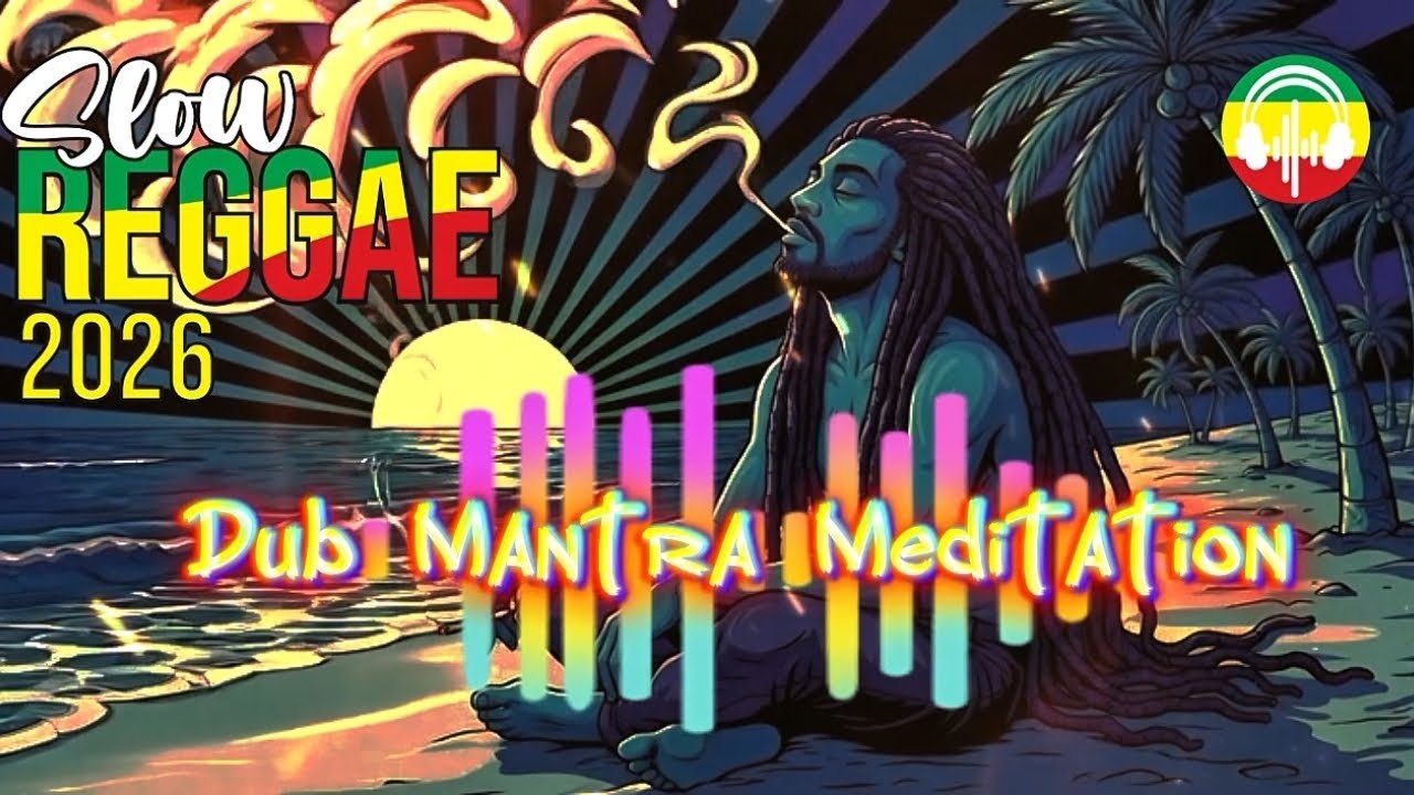 Slow Reggae 2026 