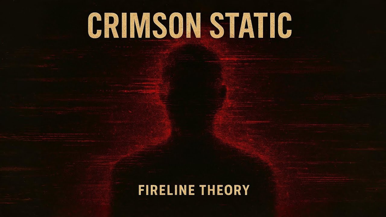 Crimson Static - Fireline Theory