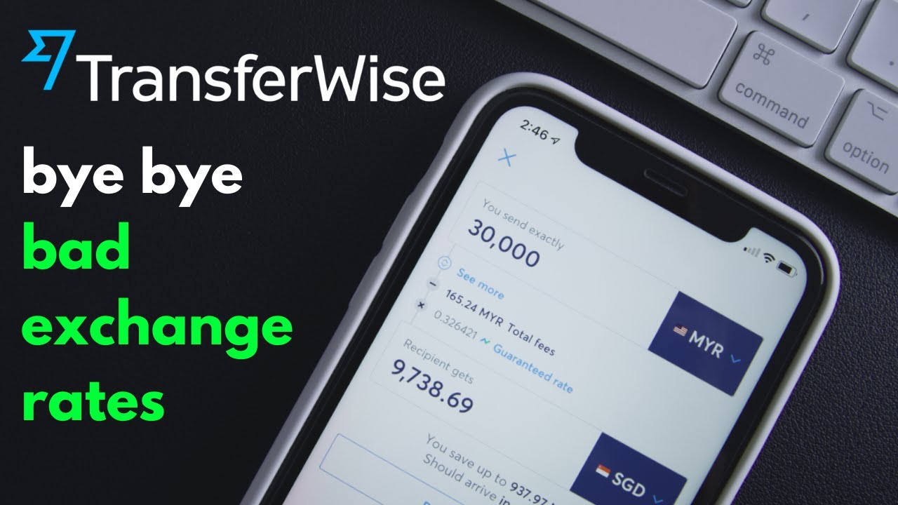TransferWise (Full Guide) | Cost Comparison + How to Register & Transfer in 15 Minutes